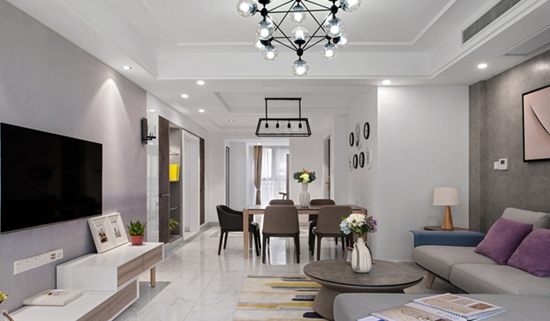 上海別墅裝修設(shè)計(jì)