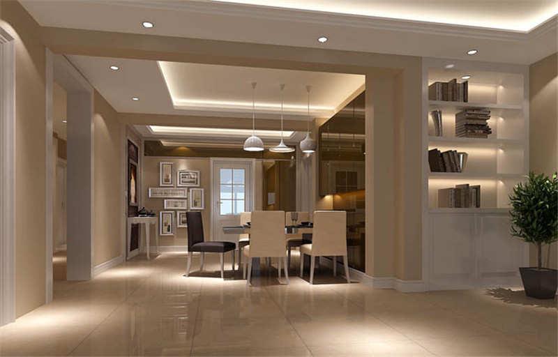 上海別墅裝修設(shè)計(jì)