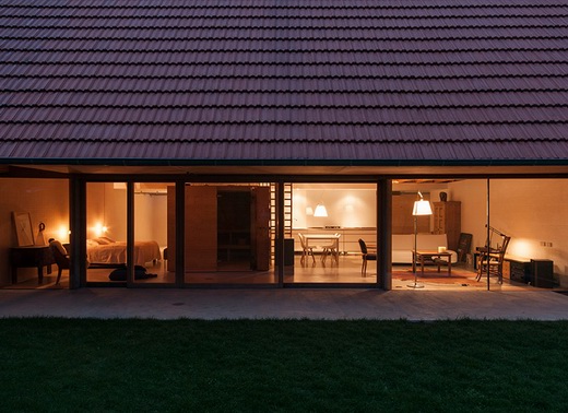 上海別墅設(shè)計(jì)