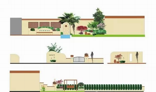 農(nóng)村別墅裝修