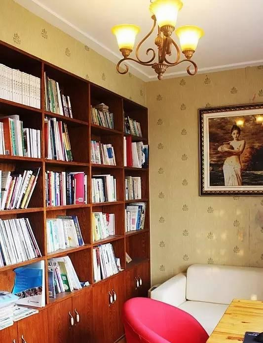 農(nóng)村別墅裝修